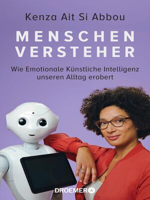 cover image of Menschenversteher